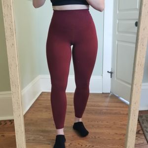 Aerie offline real me leggings